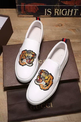 Gucci Men Loafers_231